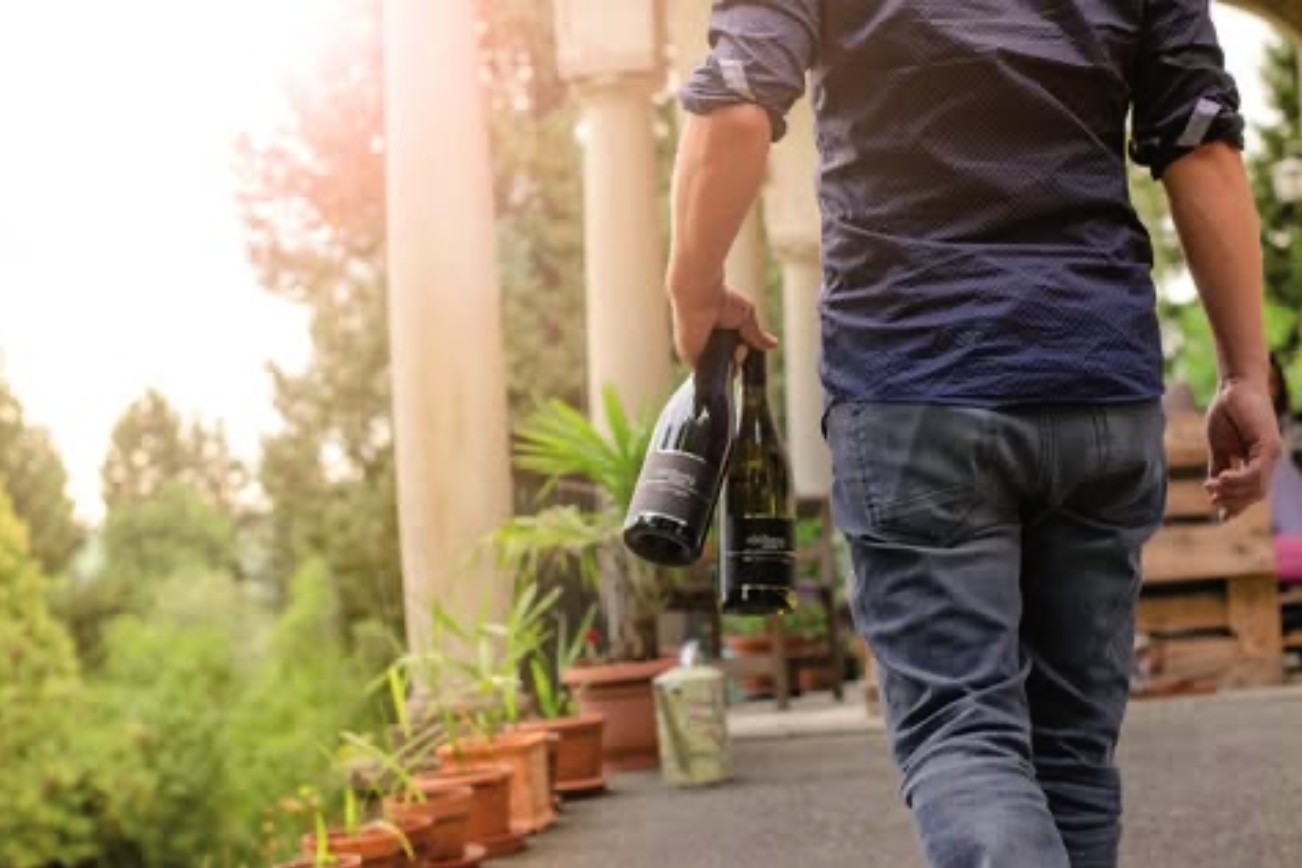 Rötiberg Kellerei, Hauptstrasse 34 in Wilchingen