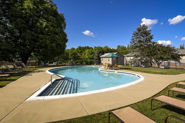 Images Park City Apartments