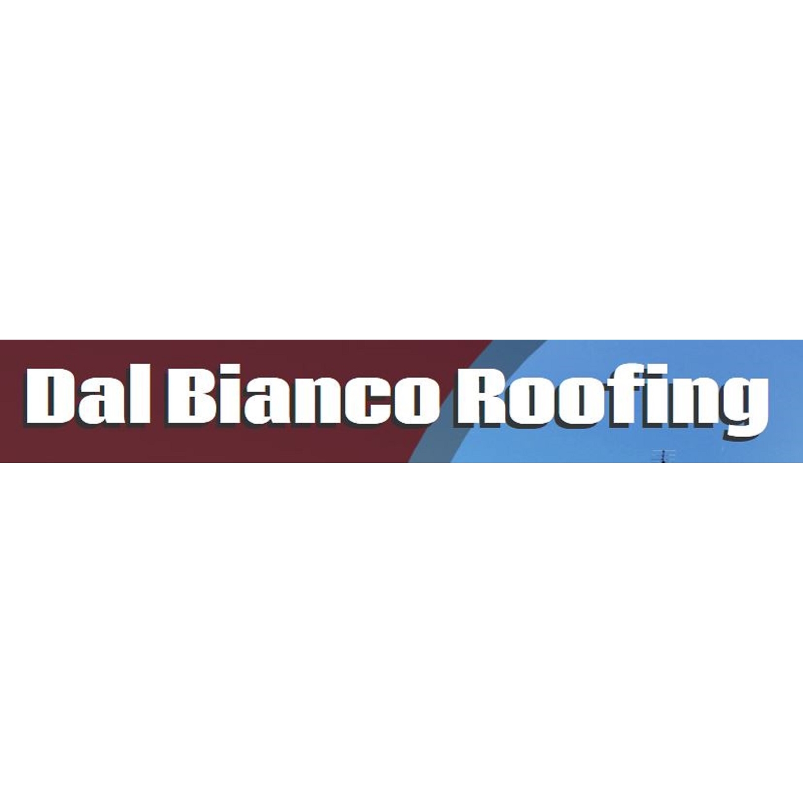 Dal Bianco Roofing Co Logo