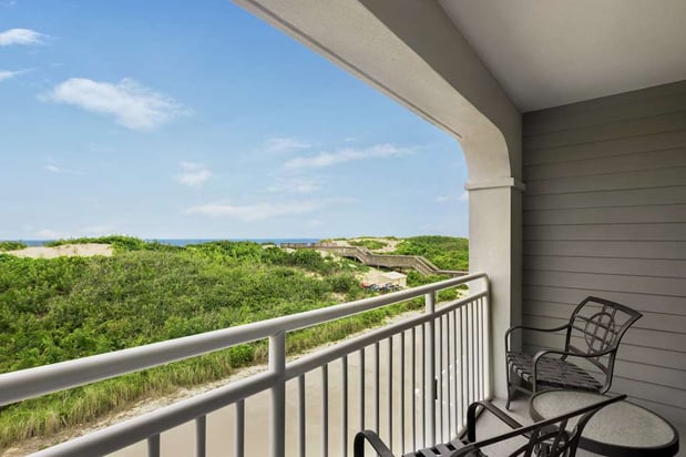 Images Hampton Inn & Suites Outer Banks/ Corolla