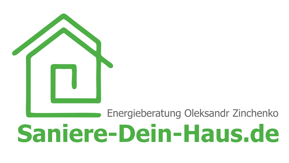 Logo ZG-Energieberatung Zinchenko, Grätz GbR
