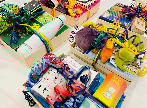 Images E.A.T. Gifts
