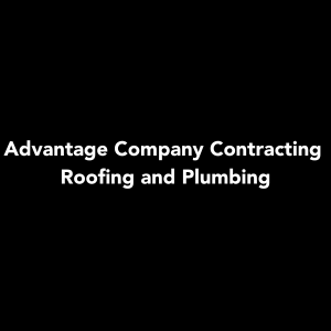 Advantage Company Contracting Roofing and Plumbing