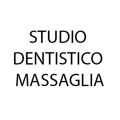 Studio Dentistico Massaglia Logo