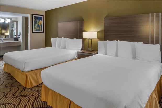 Images Best Western Heritage Inn