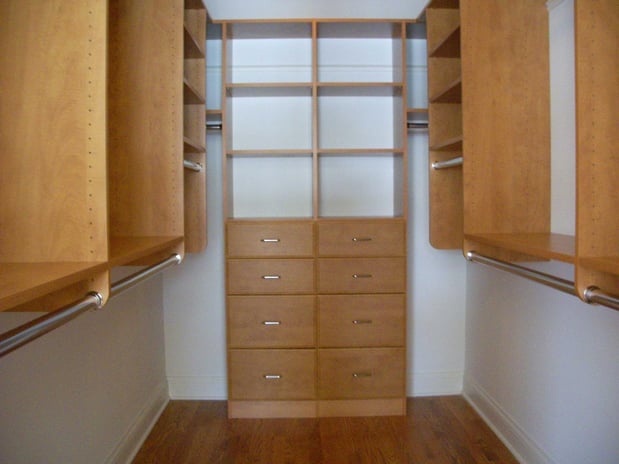 Images Chicagoland Custom Closets