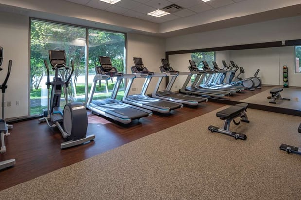 Images DoubleTree by Hilton Hotel Dallas - Farmers Branch