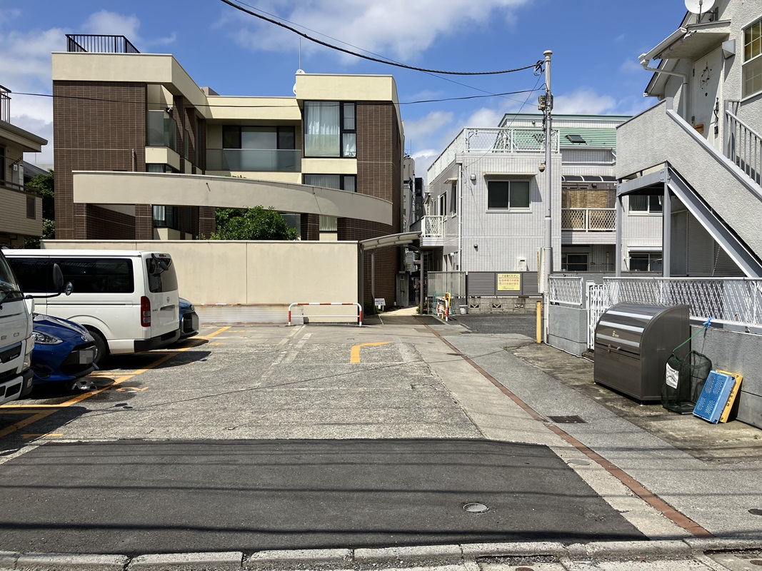Images ONE PARK杉並成田東