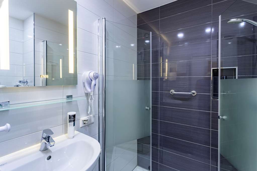 Waldhotel Eskeshof, Krummacherstr. 251 in Wuppertal