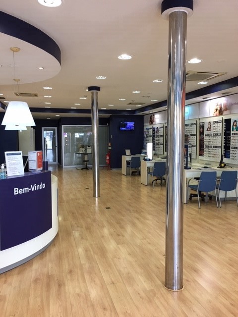 Images Ópticas MultiOpticas Guimarães