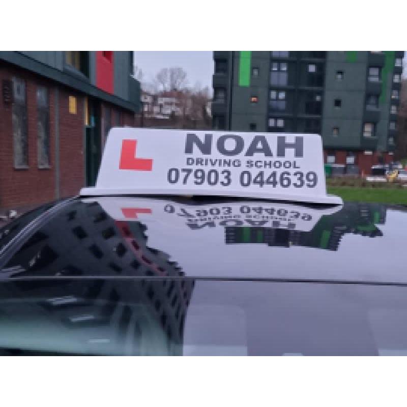 Noah Driving School - Sheffield, South Yorkshire S3 7TU - 07903 044639 | ShowMeLocal.com