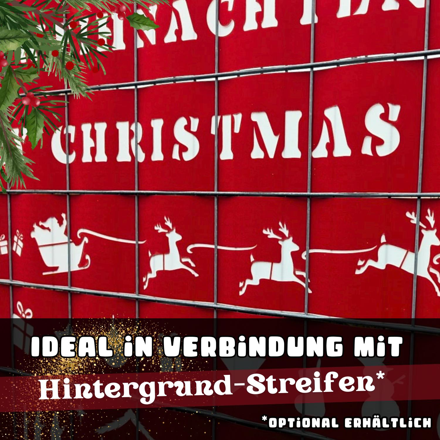 Bilder Sichtschutzstreifen24