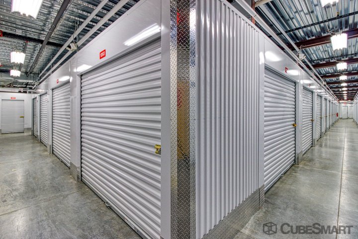 CubeSmart Self Storage Photo