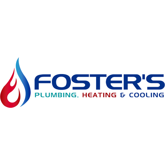 Foster's Plumbing, Heating & Cooling