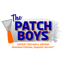 The Patch Boys of Will County Logo