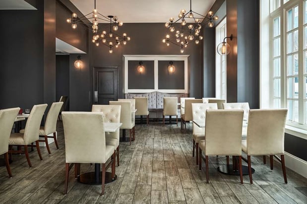 Images Redmont Hotel Birmingham, Curio Collection by Hilton