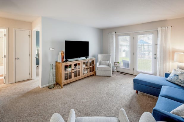 Images Steeplechase Apartments and Townhomes