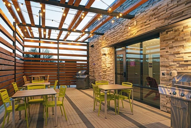 Images Home2 Suites by Hilton Salem