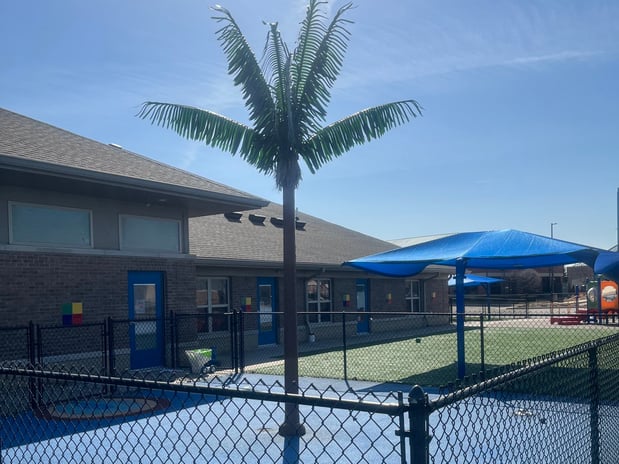 Images Beck Road KinderCare