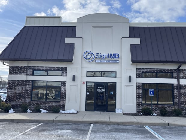 Images SightMD Port Jefferson Station