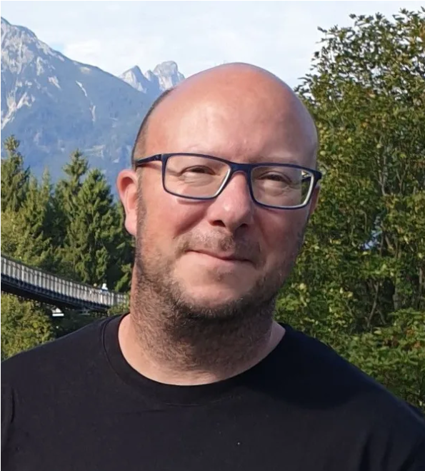 Tobias Müller Coaching und Trauerreden in Penzberg - Logo