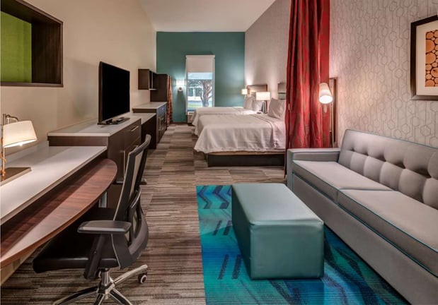 Images Home2 Suites by Hilton Reno