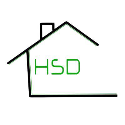 Logo HSD-Hafermann Hausmeisterservice & Dienstleistungen