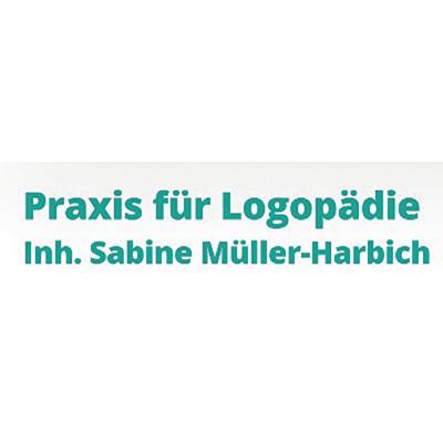Müller-Harbich Sabine Fachpraxis für Logopädie in Eschwege - Logo