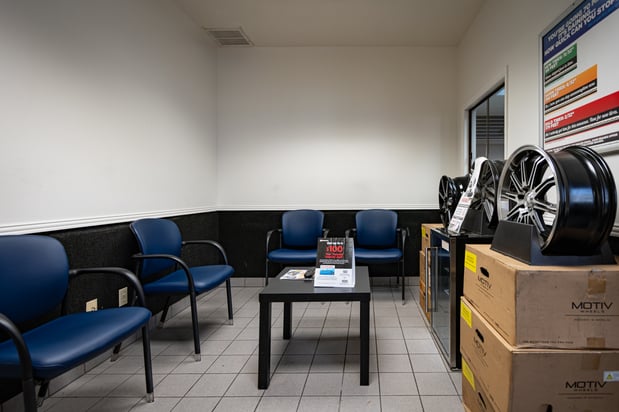 Images Tire Discounters
