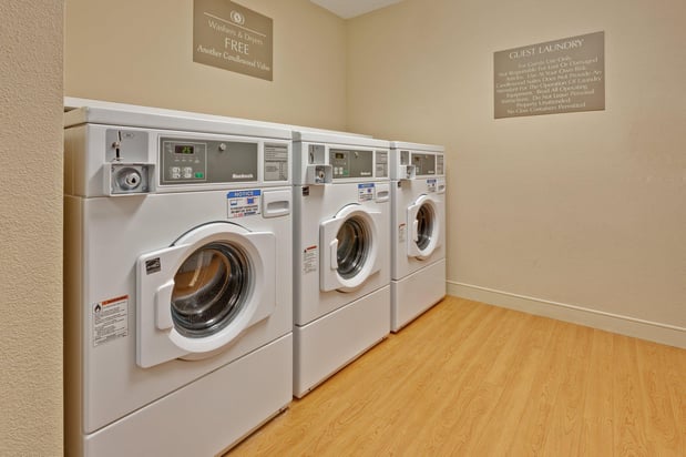 Images Candlewood Suites Fort Wayne - NW by IHG