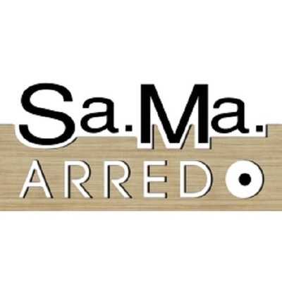 Sa.Ma. Arredo Logo