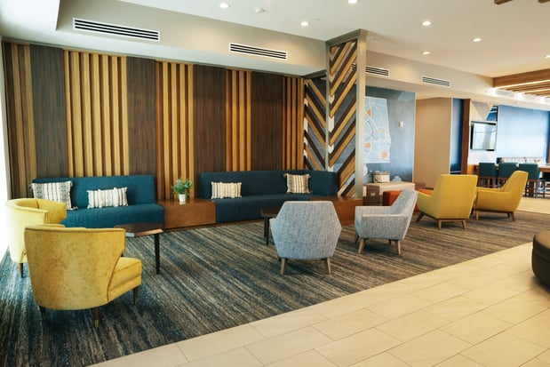 Images Holiday Inn Express & Suites McCalla - Birmingham West by IHG