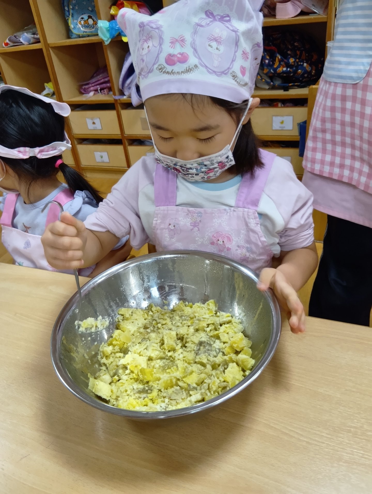 Images 中野松が丘すきっぷ保育園