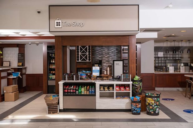 Images Hilton Garden Inn Erie