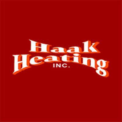 Haak Heating Inc Logo