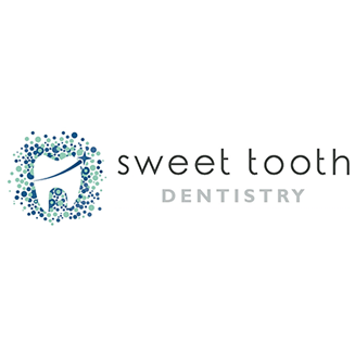 Sweet Tooth Dentistry Logo