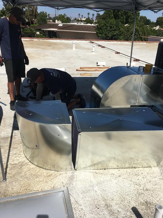 Images Palm Desert Air Conditioning and Heating Co.
