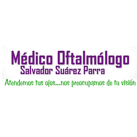 Salvador Suárez Parra Logo