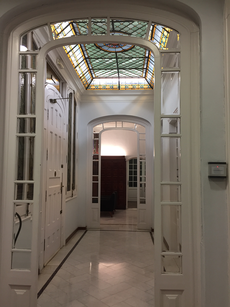 Images Businesscenter Passeig de Gràcia