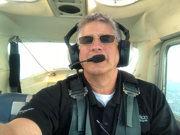 Images Hixson Aviation Flying Club