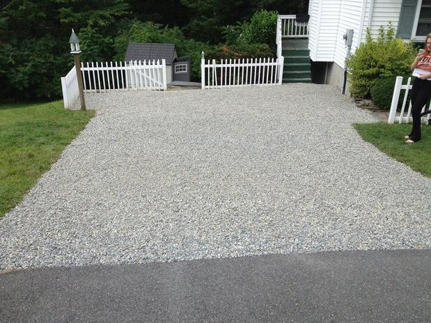 Images A Cut Above Landscaping