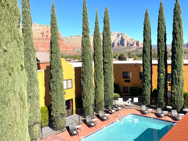 Images Holiday Inn Express Sedona - Oak Creek by IHG
