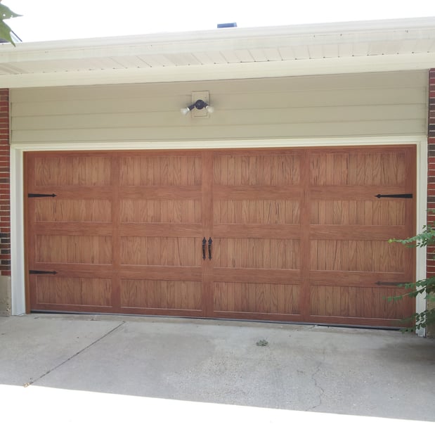 Images Edelen Door & Window