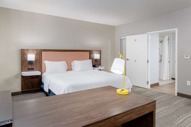 Images Hampton Inn & Suites Orange Beach/Gulf Front