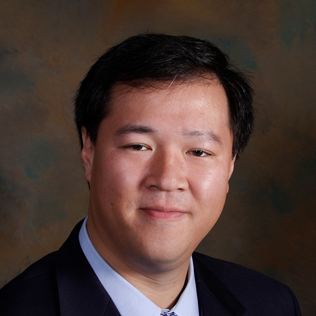Dr. Wilson J. Liao, MD