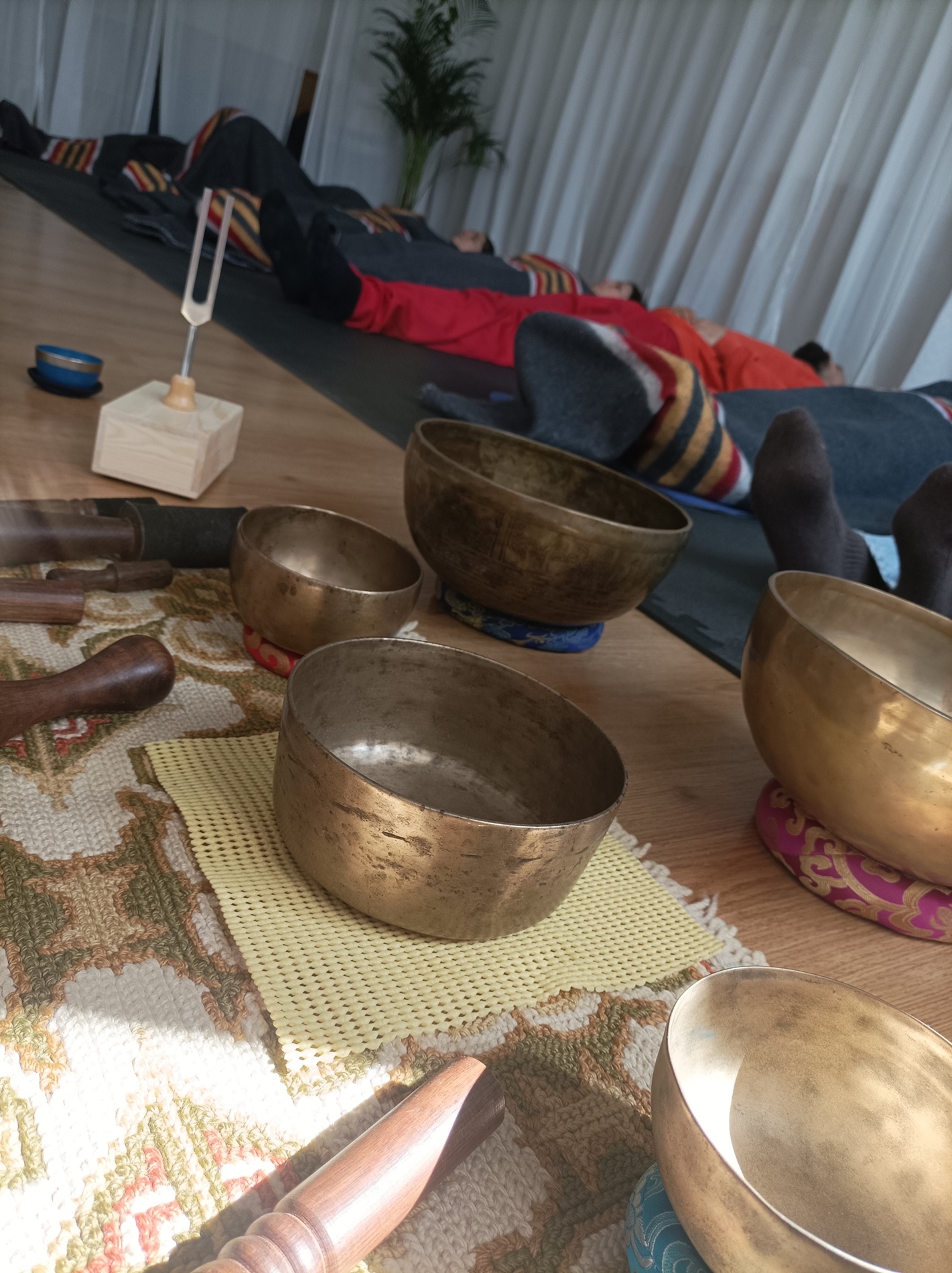 Images Ana Da Mota Reiki & Cuencos Tibetanos
