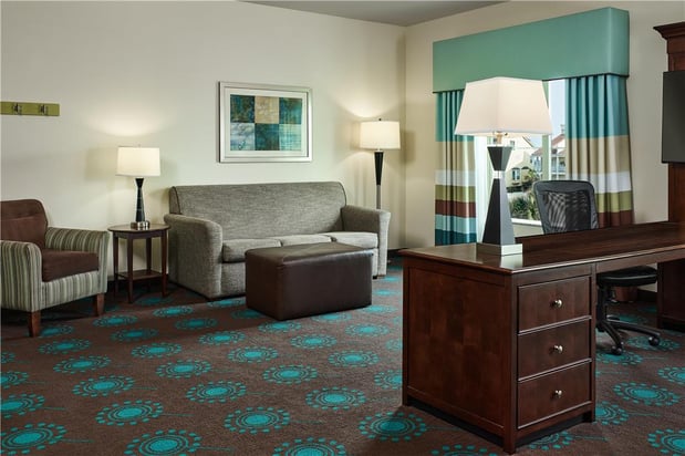 Images Hampton Inn & Suites Destin