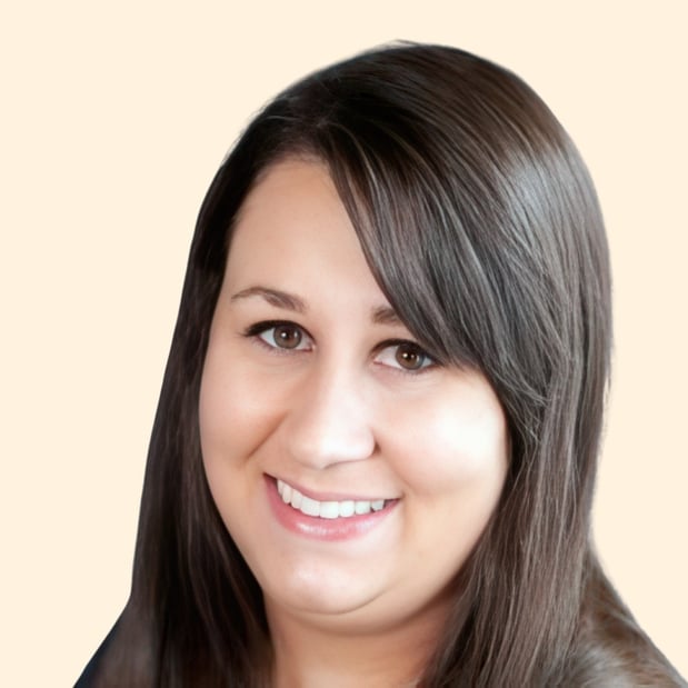 Images Michelle Davis, Counselor