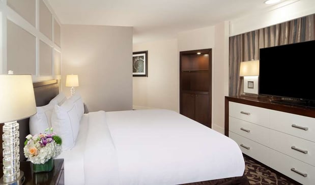 Images Hilton Boston Back Bay