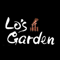 Lo's Garden Chinese & Japanese Restaurant Logo